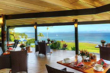 Taveuni Island Resort And Spa
