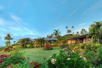 Taveuni Island Resort And Spa