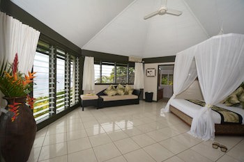 Taveuni Island Resort And Spa