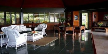 Taveuni Island Resort And Spa