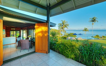Taveuni Island Resort And Spa