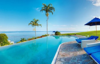 Taveuni Island Resort And Spa