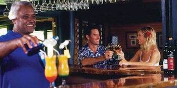 Taveuni Island Resort And Spa