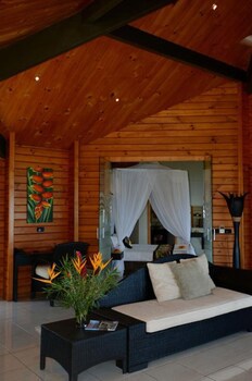 Taveuni Island Resort And Spa