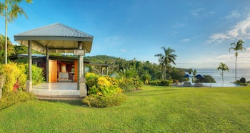 Taveuni Island Resort And Spa