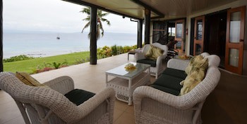 Taveuni Island Resort And Spa
