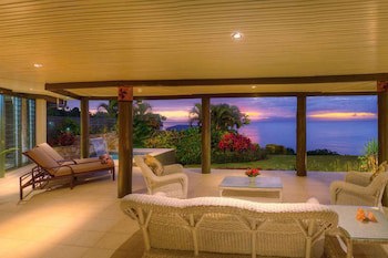 Taveuni Island Resort And Spa