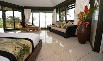 Taveuni Island Resort And Spa