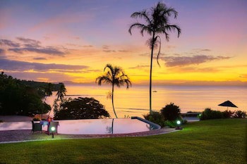 Taveuni Island Resort And Spa