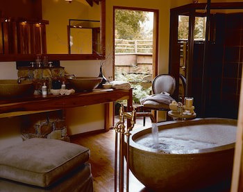 Tsala Treetop Lodge