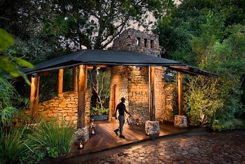 Tsala Treetop Lodge