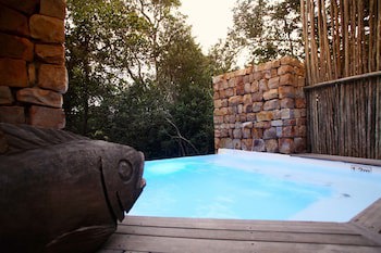 Tsala Treetop Lodge