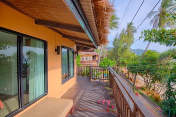 Vacation Village Phra Nang Inn