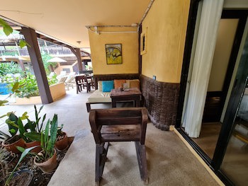 Vacation Village Phra Nang Inn