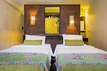 Vacation Village Phra Nang Inn