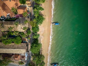 Vacation Village Phra Nang Inn