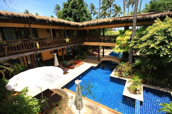 Vacation Village Phra Nang Inn