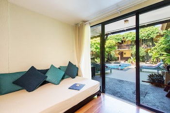 Vacation Village Phra Nang Inn