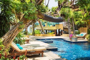 Vacation Village Phra Nang Inn