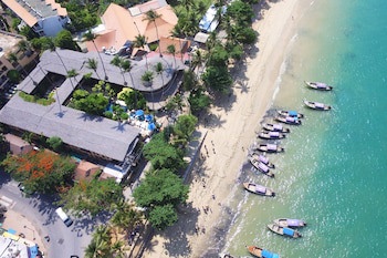 Vacation Village Phra Nang Inn