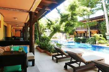 Vacation Village Phra Nang Inn
