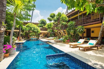 Vacation Village Phra Nang Inn