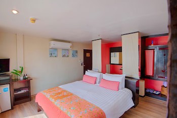 Vacation Village Phra Nang Inn