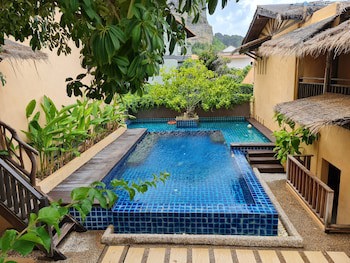 Vacation Village Phra Nang Inn