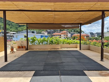 Vacation Village Phra Nang Inn