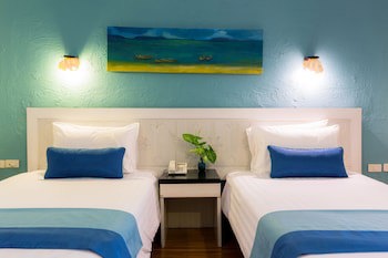 Vacation Village Phra Nang Inn