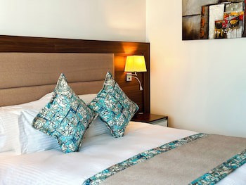 Kenzi Basma Hotel