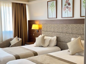 Kenzi Basma Hotel