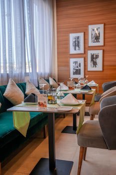 Kenzi Basma Hotel