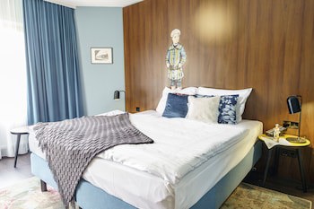 Tante ALMA’s Bonner Hotel galeri fotoğrafı