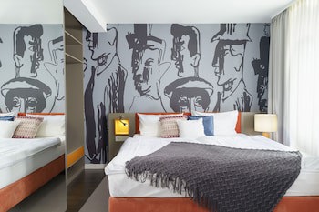 Tante ALMA’s Bonner Hotel galeri fotoğrafı
