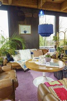 Tante ALMA’s Bonner Hotel fotoğrafı