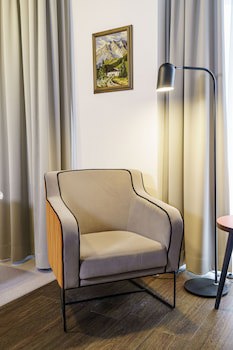 Tante ALMA’s Bonner Hotel galeri fotoğrafı