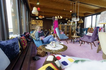 Tante ALMA’s Bonner Hotel galeri fotoğrafı