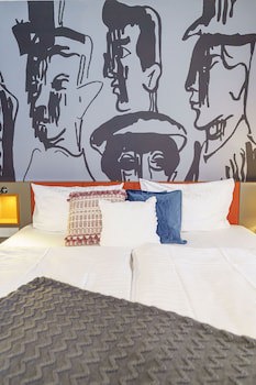 Tante ALMA’s Bonner Hotel galeri fotoğrafı