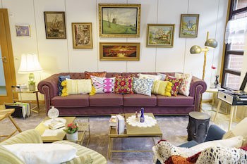Tante ALMA’s Bonner Hotel galeri fotoğrafı