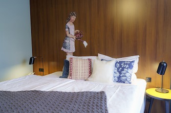 Tante ALMA’s Bonner Hotel galeri fotoğrafı