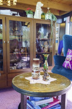 Tante ALMA’s Bonner Hotel galeri fotoğrafı