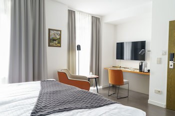 Tante ALMA’s Bonner Hotel galeri fotoğrafı