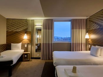 Ibis Bern Expo