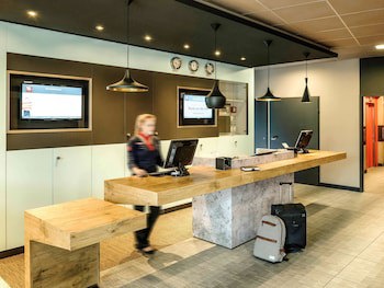 Ibis Bern Expo