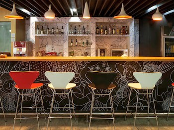 Ibis Bern Expo