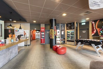 Ibis Bern Expo