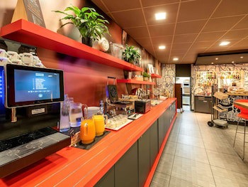 Ibis Bern Expo