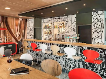 Ibis Bern Expo