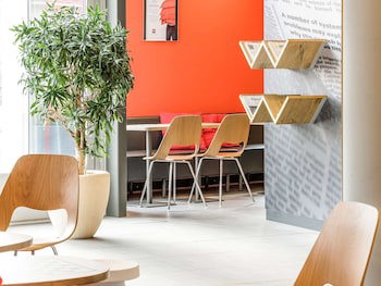Ibis Bern Expo